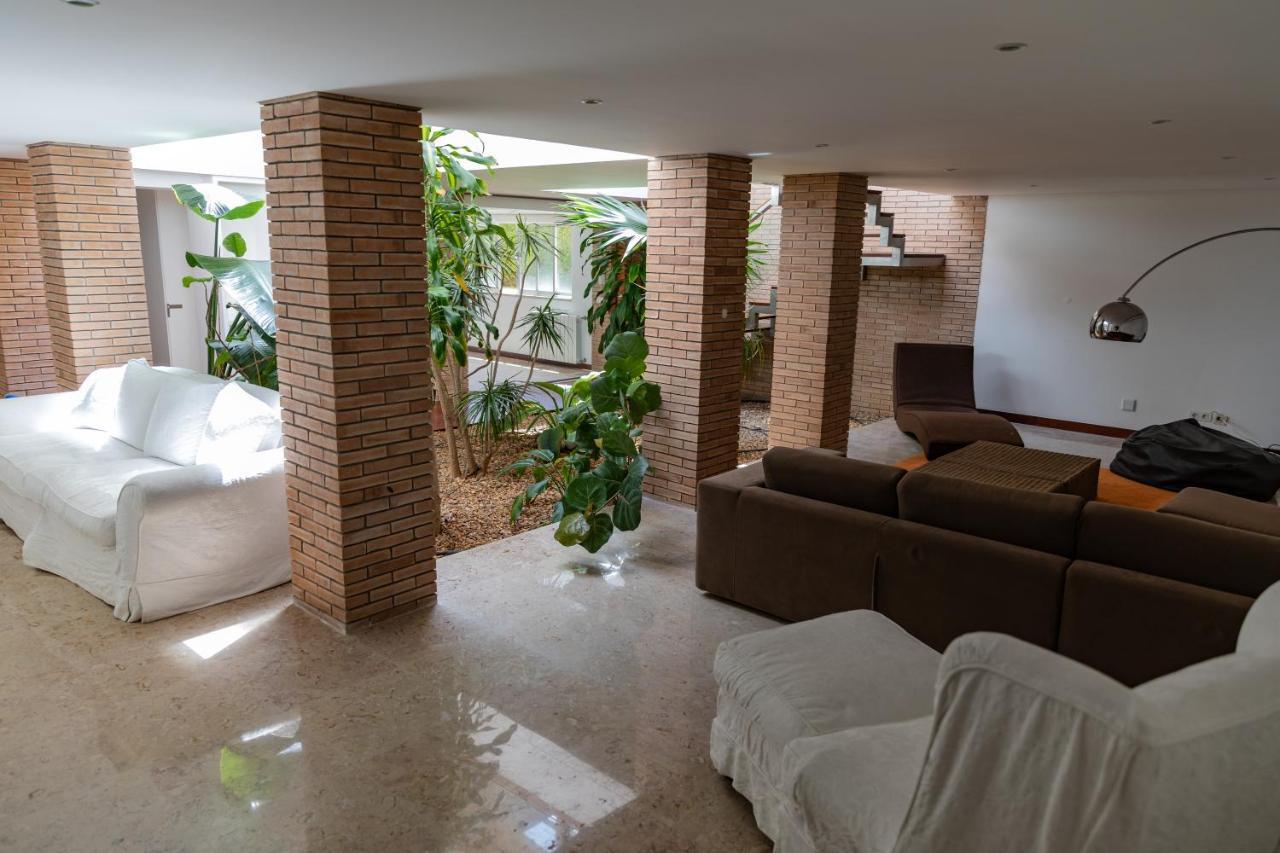 Casa 4 Meia Praia - Palmares Baia Do Sol Villa Odiaxere Exterior photo